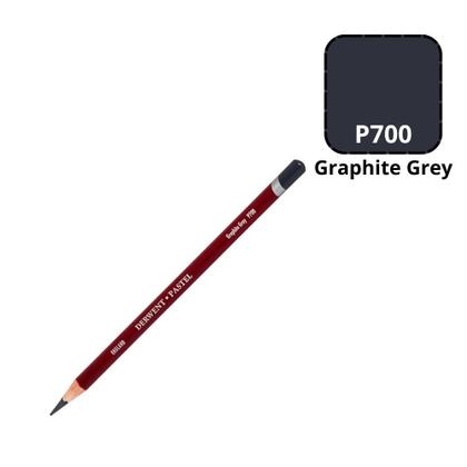 Imagem de Lápis de Cor Pastel Derwent Escolha a Cor