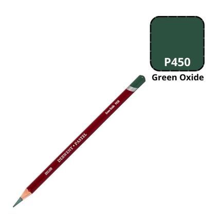 Imagem de Lápis de Cor Pastel Derwent Escolha a Cor