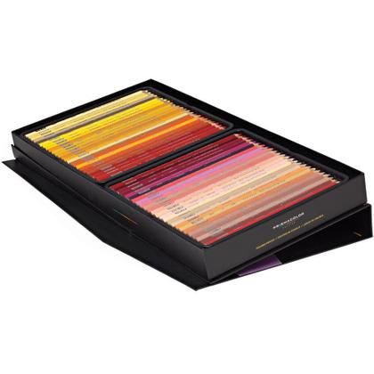 Lápis de Cor Prismacolor Premier Kit Estojo 150 Cores - Lápis de