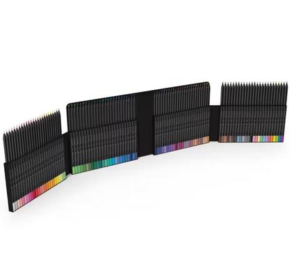 Imagem de Lapis de Cor Super Soft - 100 Cores - Faber Castell