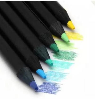 Imagem de Lapis de Cor Super Soft - 100 Cores - Faber Castell