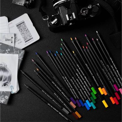 Imagem de Lapis De Cor Supersoft Faber Castell