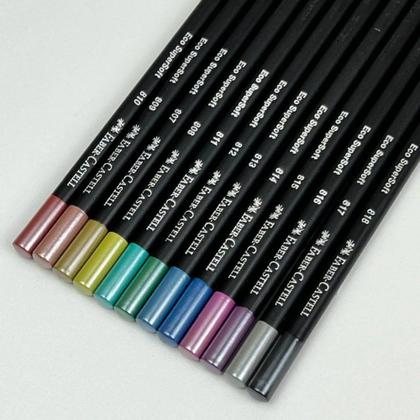 Imagem de Lapis De Cor Supersoft Faber Castell