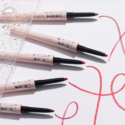 Imagem de Lapis de labios Vamp! Pupa 007 Charming Peony 0,35g