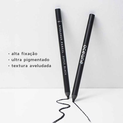 Imagem de Lápis de Olho Océane Eyeliner