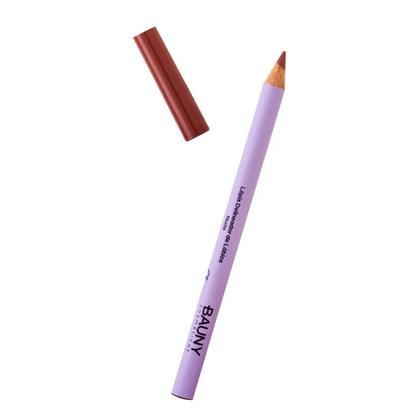 Imagem de Lápis Delineador de Lábios Bauny Marrom