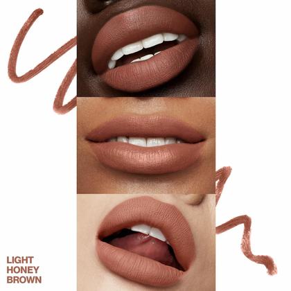 Imagem de Lápis delineador de lábios Smashbox Be Legendary Line & Prime Precise