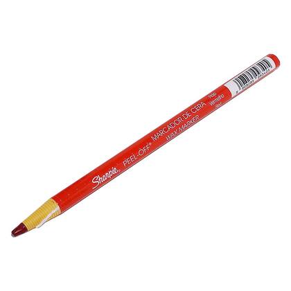 Imagem de Lapis Dermatografico Sharpie Pro Sobrancelha Olho Pele Vidro 12 unidades