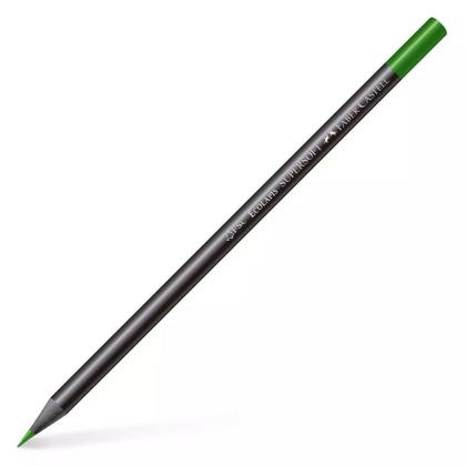 Imagem de Lápis Ecolápis De Cor Supersoft 24 Cores Faber Castell