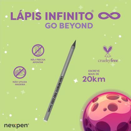 Imagem de Lápis Infinito Newpen