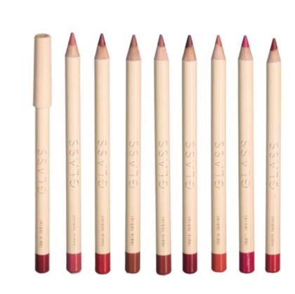 Imagem de Lápis labial glass - ruby rose
