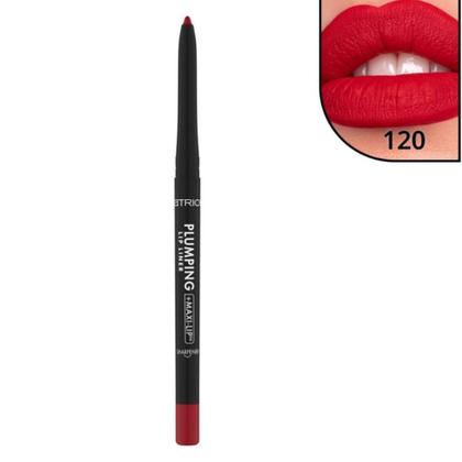 Imagem de Lápis labial plumping lip liner 120 catrice