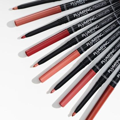 Imagem de Lápis labial plumping lip liner 120 catrice