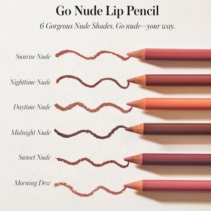 Imagem de Lápis labial RMS Beauty Go Nude de longa duração com apontador