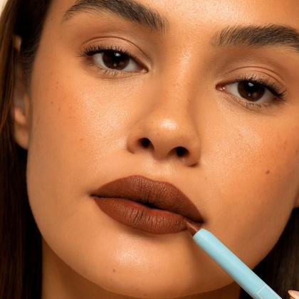 Imagem de Lapis Labial Ruby Rose Iconic Popstar Comeback Hb-l6700-2