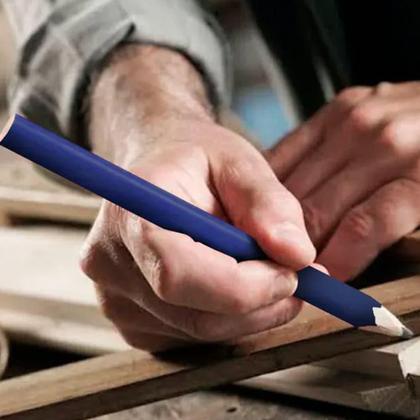 Imagem de Lápis para Carpinteiro 20 Unidades 8262 BRASFORT