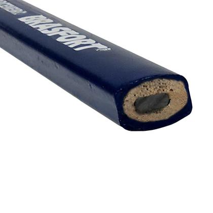 Imagem de Lápis para Carpinteiro 20 Unidades 8262 BRASFORT