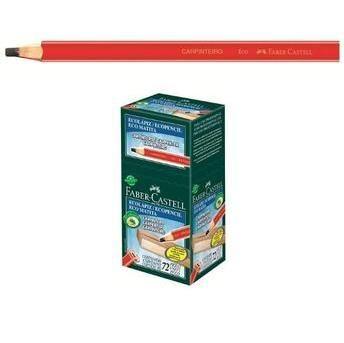 Imagem de Lápis para Carpinteiro e Marceneiro Faber Castell Unidade