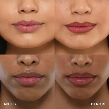 Imagem de Lápis para Contorno Labial Océane Lip Liner Frappucino