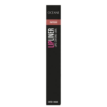 Imagem de Lápis para Contorno Labial Océane Lip Liner Frappucino