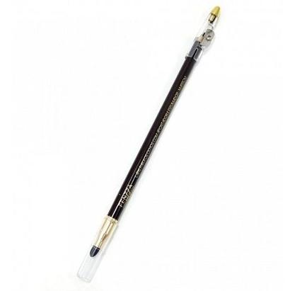 Imagem de Lápis Para Olhos Com Apontador E Esfumador Fenzza - Mar/prt 