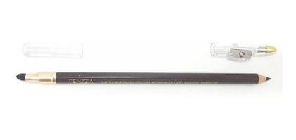 Imagem de Lápis Para Olhos Com Apontador E Esfumador Fenzza - Mar/prt 