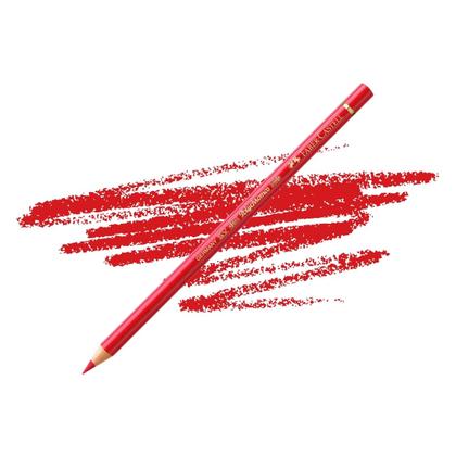 Imagem de Lapis Polyc. 9201-219 Vermelho Escarlate