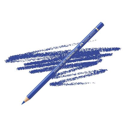 Imagem de Lápis Polychromos Cores Frias Faber-castell 9201