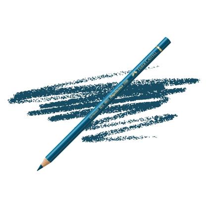 Imagem de Lápis Polychromos Cores Frias Faber-castell 9201