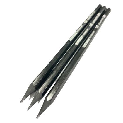 Imagem de Lápis Preto Escolar Nº 2 Cis Ecolápis Grafite Preto Com 144 Unidades