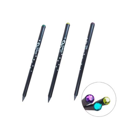 Imagem de Lápis Preto HB Infinito Diamante Newpen (Unidade)