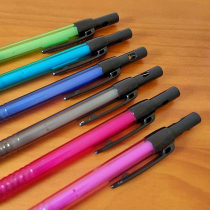 Imagem de Lapiseira 2.0 Plus Rosa Leo & Leo