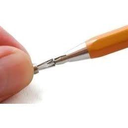 Imagem de Lapiseira 2.0mm Versátil Koh I Noor 5201