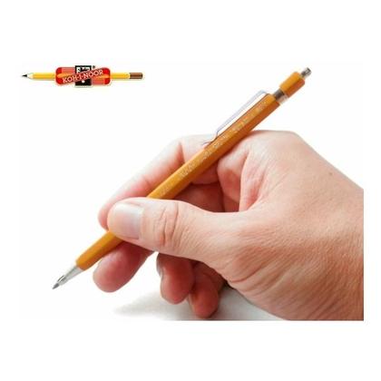 Imagem de Lapiseira 2.0mm Versátil Koh I Noor 5201