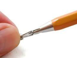 Imagem de Lapiseira 2.0mm Versátil Koh I Noor 5228 Mini Original