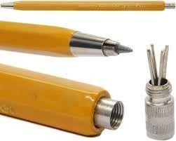 Imagem de Lapiseira 2.0mm Versátil Koh I Noor 5228 Mini Original