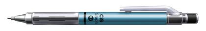 Imagem de Lapiseira Cis Graph Cinza 0.7mm Cor: Azul Metálico