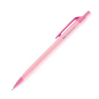 Imagem de Lapiseira Comfy Fash 0.7 Tons Pastéis - Tris