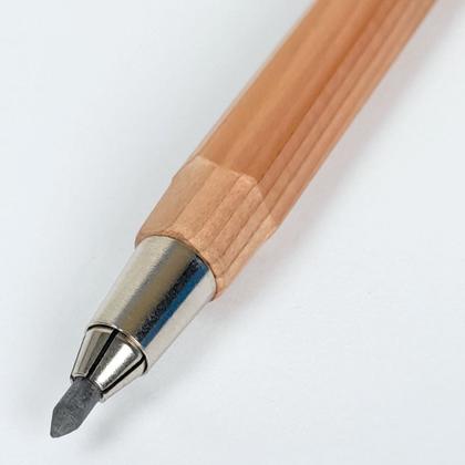 Imagem de Lapiseira De Madeira 2.0mm 5208 Koh-i-noor