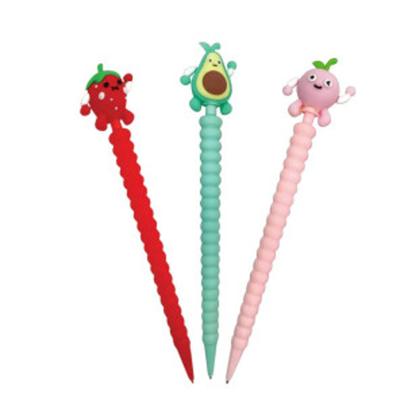 Imagem de Lapiseira Frutinhas Tilibra