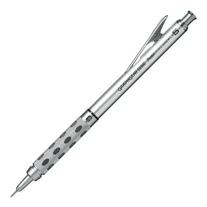 Imagem de Lapiseira Graphgear 1000 Pentel 0.5mm Original + Itens