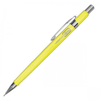 Imagem de Lapiseira I-Point Neon 0,7mm Tilibra - Sortidas