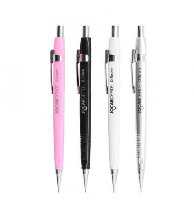 Imagem de lapiseira jocar triangular 0.5mm