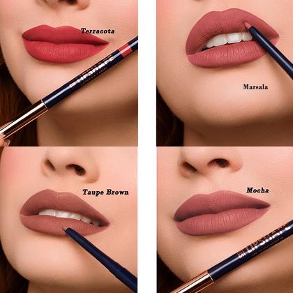 Imagem de Lapiseira Labial BT Lipshape - Bruna Tavares