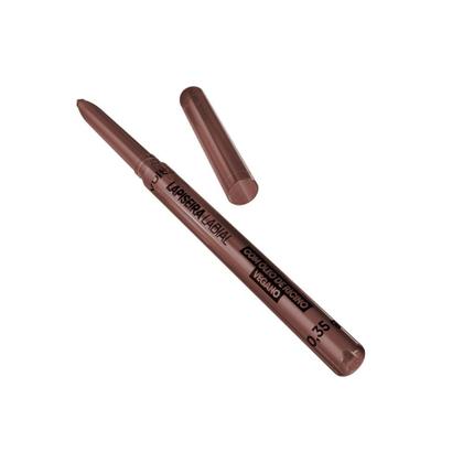Imagem de Lapiseira Labial Castanho Claro Óleo de Ricino Vult 0,35g