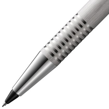 Imagem de Lapiseira Lamy Logo Brushed 0.5Mm Unidade