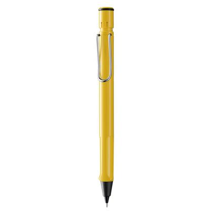 Imagem de Lapiseira Lamy Safari 0.5Mm Amarelo Unidade