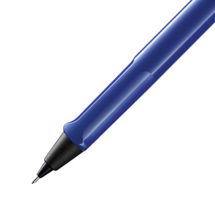 Lapiseira Lamy Safari 0.5Mm Azul Unidade Imagem de Lapiseira Lamy Safari 0.5Mm Azul Unidade
