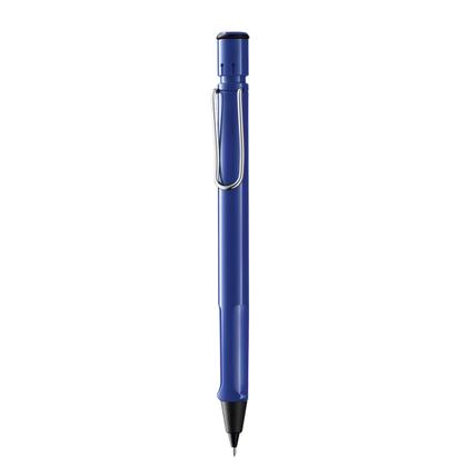 Lapiseira Lamy Safari 0.5Mm Azul Unidade Imagem de Lapiseira Lamy Safari 0.5Mm Azul Unidade