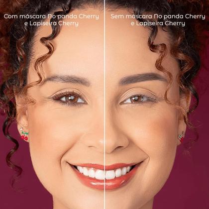 Imagem de Lapiseira para Olhos Bordô - Cherry - Vizzela